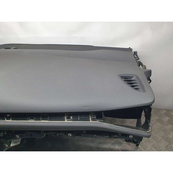 Kit Airbag para Hyundai Ioniq