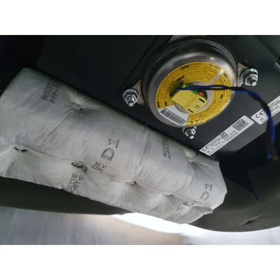 Kit Airbag para Hyundai Ioniq