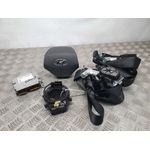 Kit Airbag para Hyundai Ioniq