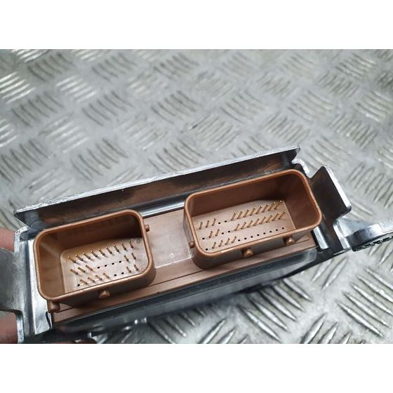 Kit Airbag para Hyundai Ioniq