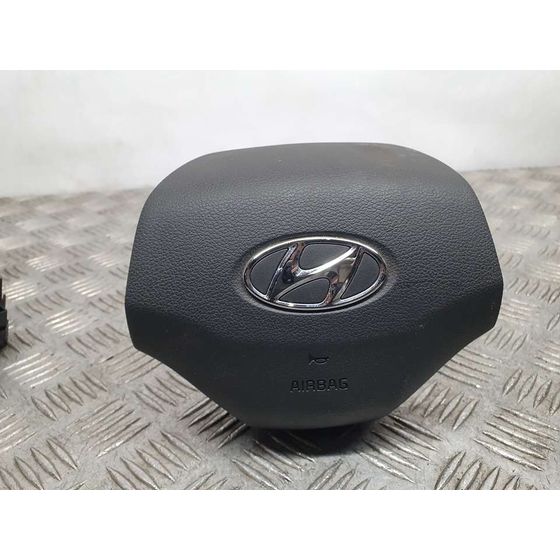 Kit Airbag para Hyundai Ioniq