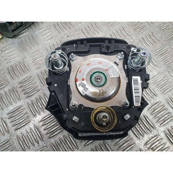 Kit Airbag para Hyundai Ioniq