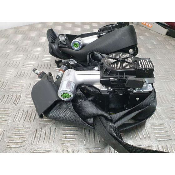 Kit Airbag para Hyundai Ioniq