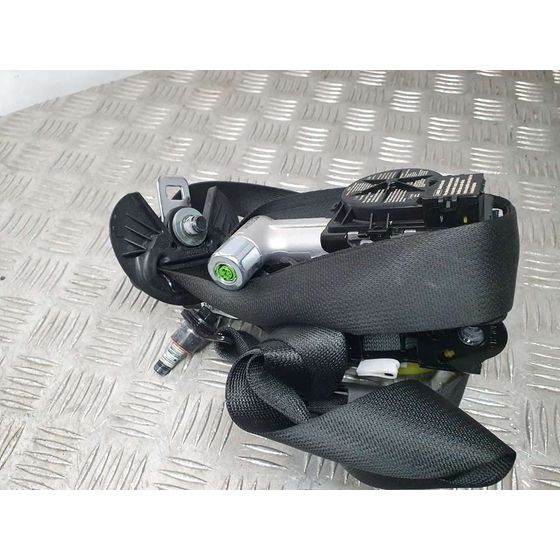 Kit Airbag para Hyundai Ioniq