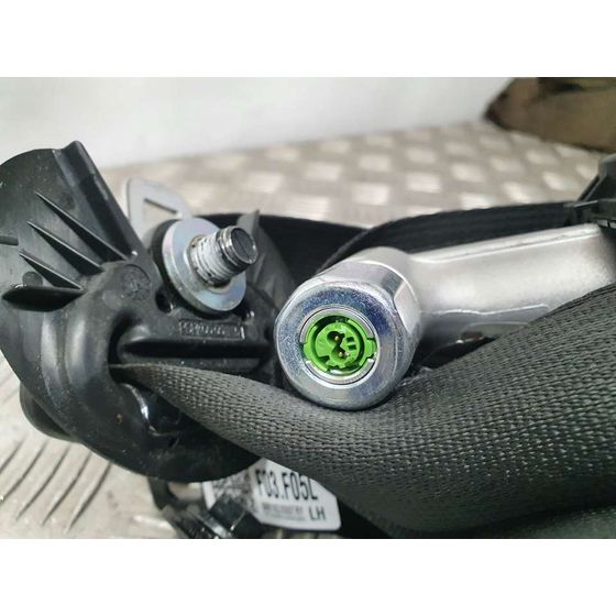 Kit Airbag para Hyundai Ioniq
