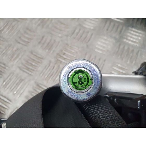 Kit Airbag para Hyundai Ioniq