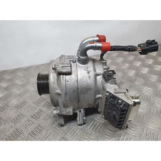 Alternador para Hyundai Ioniq