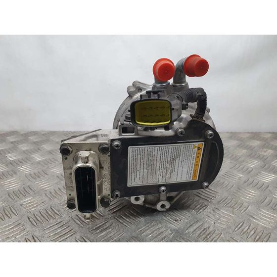 Alternador para Hyundai Ioniq