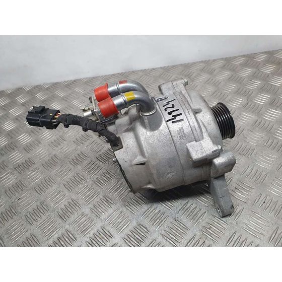 Alternador para Hyundai Ioniq