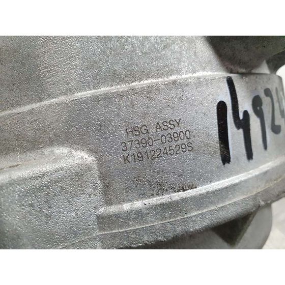 Alternador para Hyundai Ioniq