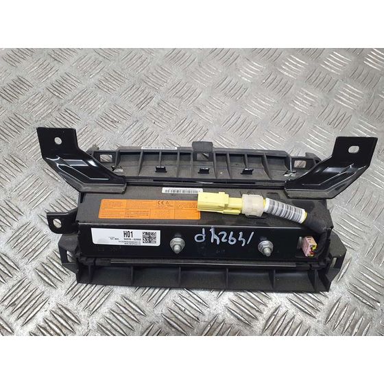 Kit Airbag para Hyundai Ioniq
