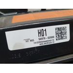 Kit Airbag para Hyundai Ioniq