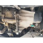 Caja Cambios Para Nissan Micra