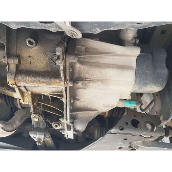 Caja Cambios Para Nissan Micra