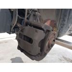 Pinza Freno Delantera Izquierda para Nissan Micra (K12E)