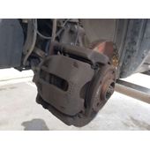 Pinza Freno Delantera Izquierda para Nissan Micra (K12E)
