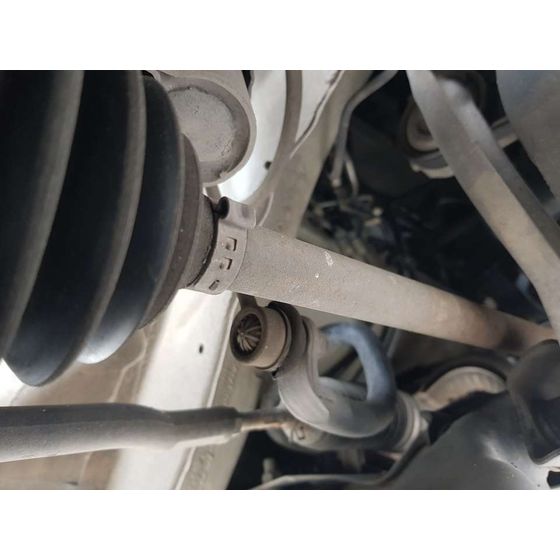 Transmision Delantera Derecha Para Nissan Micra