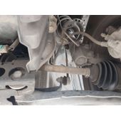 Transmision Delantera Izquierda Para Nissan Micra