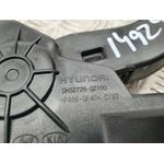 Potenciometro Pedal Para Hyundai Ioniq