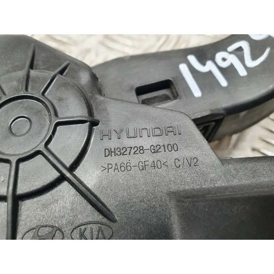 Potenciometro Pedal Para Hyundai Ioniq