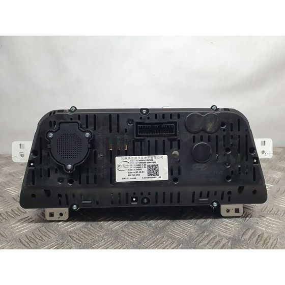 Cuadro Instrumentos para Hyundai Ioniq