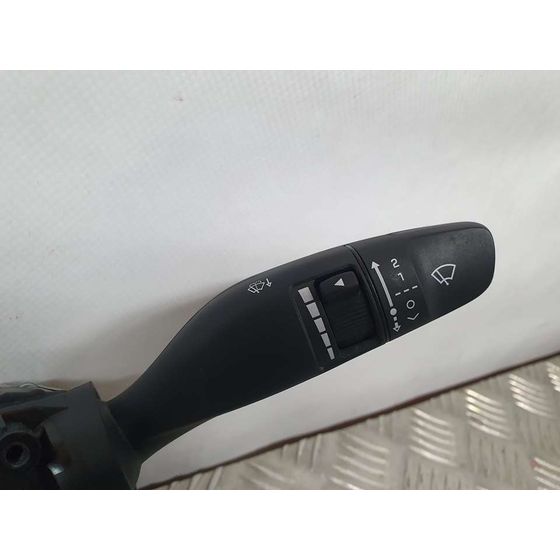 Mando Luces Y Limpia Para Hyundai Ioniq