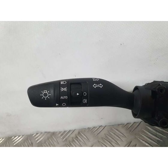 Mando Luces Y Limpia Para Hyundai Ioniq