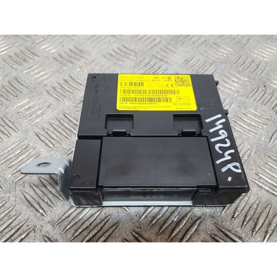 Modulo Electronico Para Hyundai Ioniq