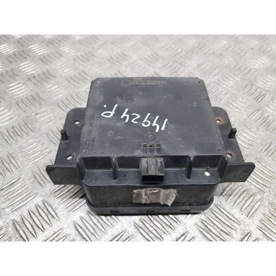 Modulo Electronico Para Hyundai Ioniq