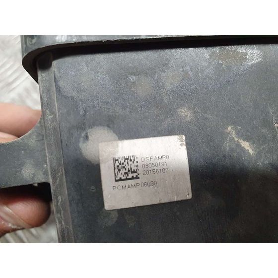 Modulo Electronico Para Hyundai Ioniq