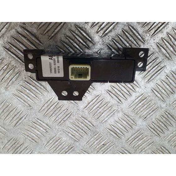 Modulo Electronico Para Hyundai Ioniq