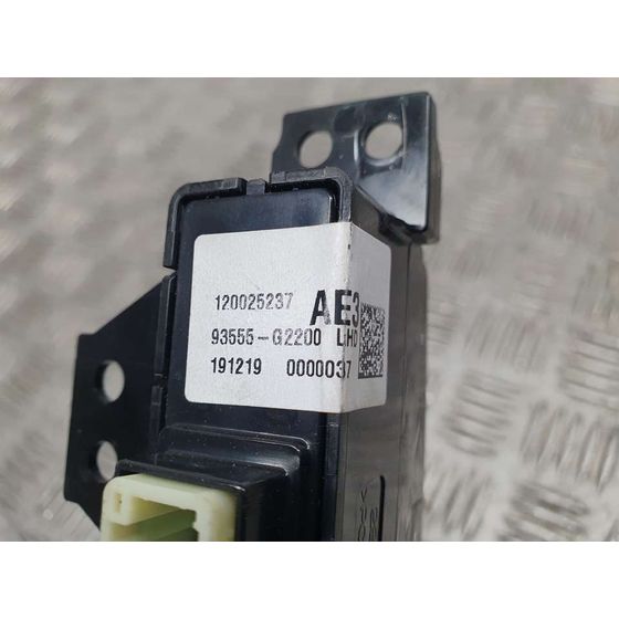 Modulo Electronico Para Hyundai Ioniq