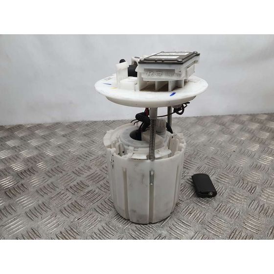 Aforador Para Hyundai Ioniq