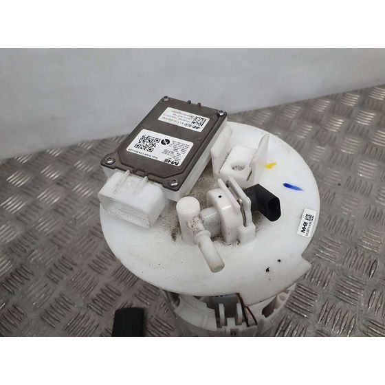 Aforador Para Hyundai Ioniq