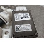 Aforador Para Hyundai Ioniq