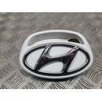 Maneta Exterior Porton Para Hyundai Ioniq