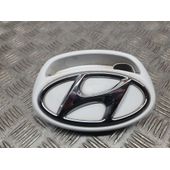 Maneta Exterior Porton Para Hyundai Ioniq