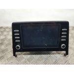 Sistema Navegacion Gps Para Hyundai Ioniq