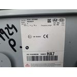 Sistema Navegacion Gps Para Hyundai Ioniq