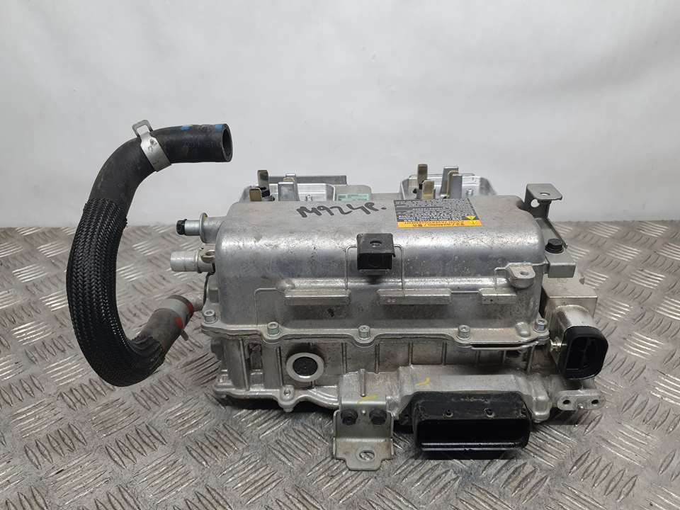 Transformador Hibrido Para Hyundai Ioniq