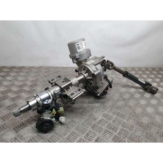 Columna Direccion Para Hyundai Ioniq