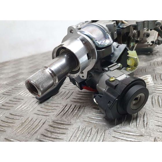 Columna Direccion Para Hyundai Ioniq