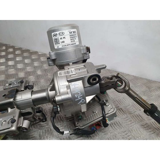 Columna Direccion Para Hyundai Ioniq