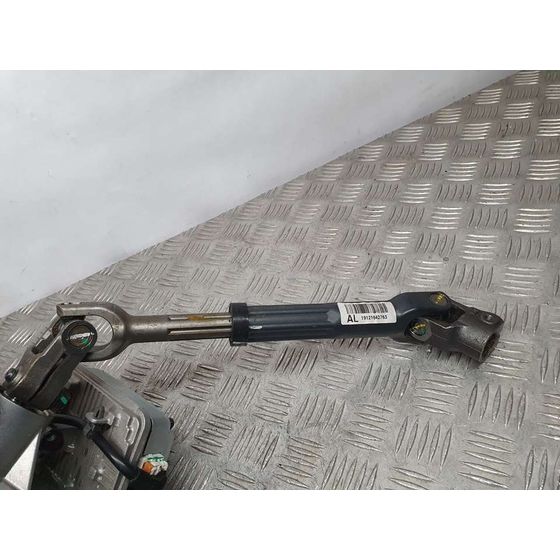 Columna Direccion Para Hyundai Ioniq