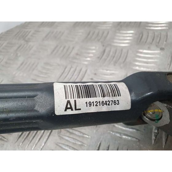 Columna Direccion Para Hyundai Ioniq