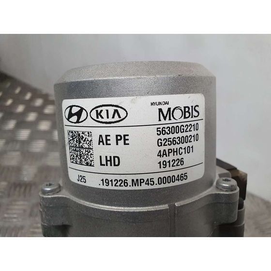 Columna Direccion Para Hyundai Ioniq