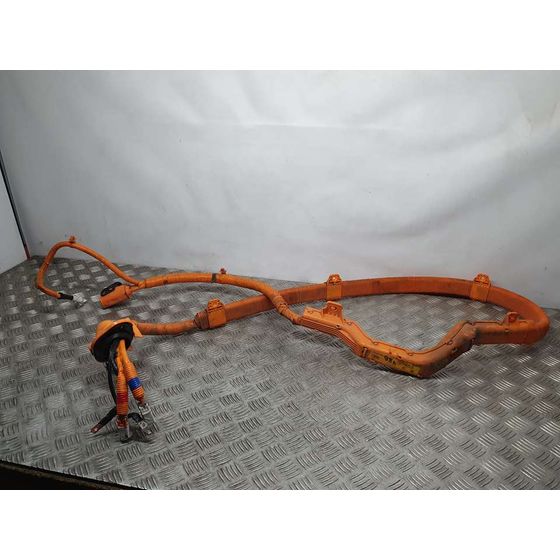 Modulo Electronico Para Hyundai Ioniq