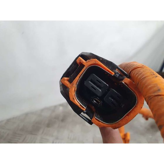 Modulo Electronico Para Hyundai Ioniq