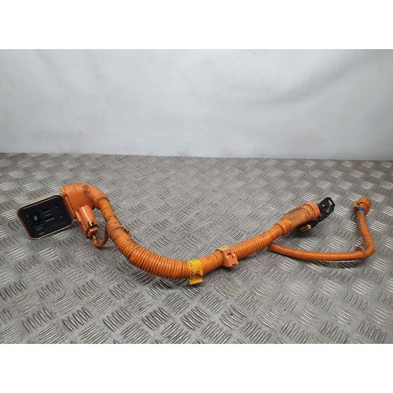Modulo Electronico Para Hyundai Ioniq