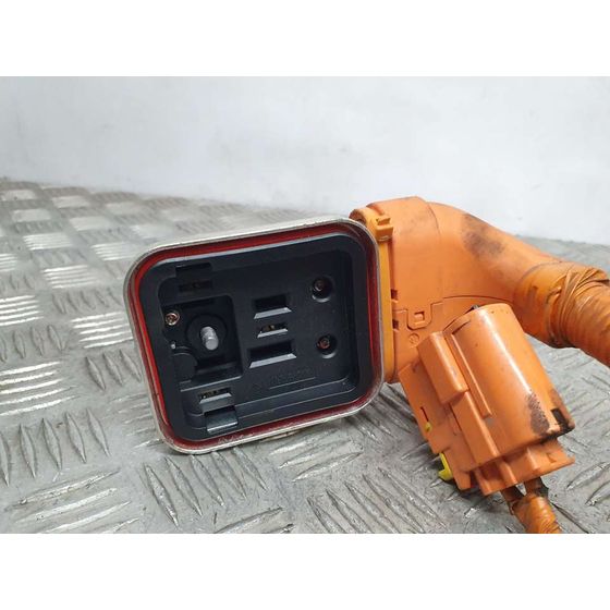 Modulo Electronico Para Hyundai Ioniq